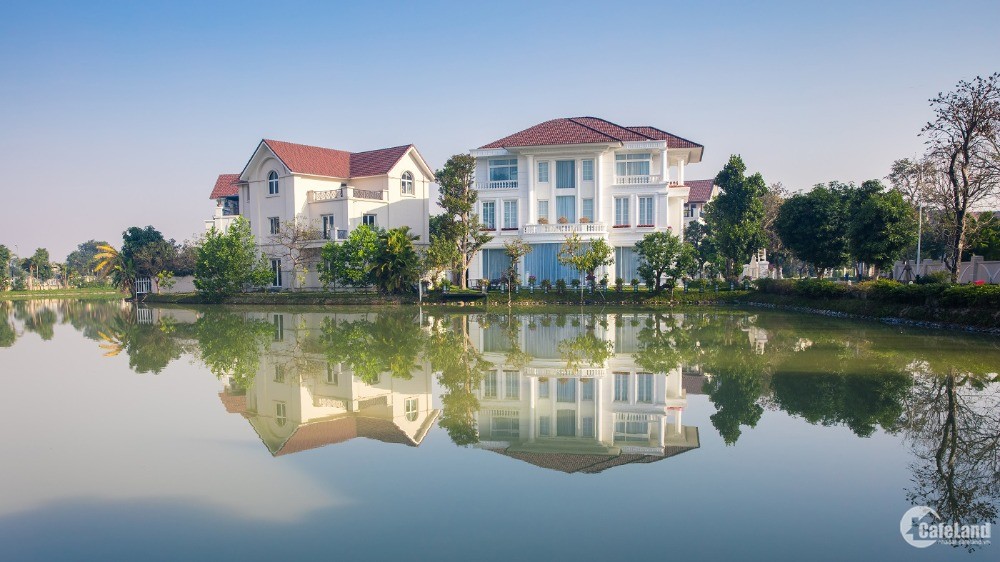 Hơn 300 căn nhà xã hội giá 16 triệu đồng/m2 sát khu đô thị “siêu giàu” Vinhomes Riverside